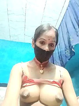 Nandani-758 online show from June 29, 10:54 pm
