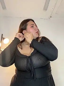  Pamela 1 online show from March 13, 1:56 am