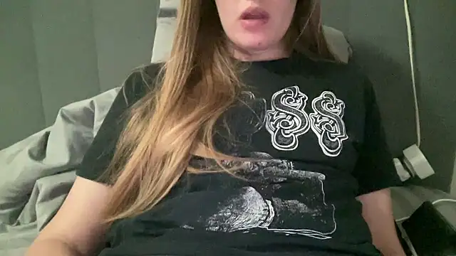 alisa kitcat online show from January 10, 4:58 am