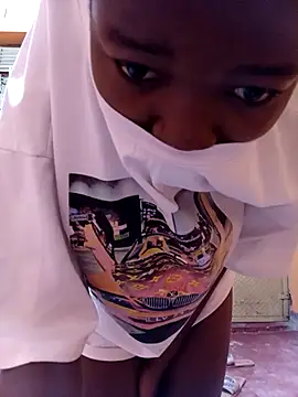 AngelaAbi online show from March 7, 6:32 am