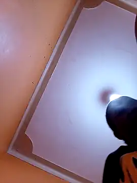 AngelaAbi online show from March 19, 8:29 am