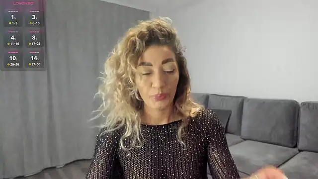 rossana doll online show from January 19, 6:39 am