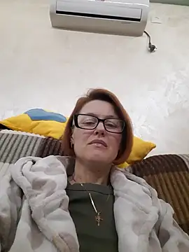 LanaOlbenst online show from December 3, 10:52 pm