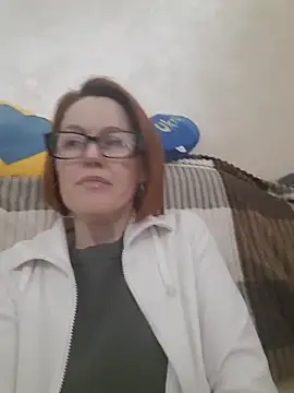 LanaOlbenst online show from February 5, 8:35 pm