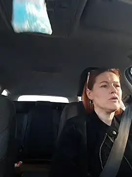 LanaOlbenst online show from March 14, 2:11 pm