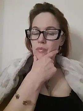 LanaOlbenst online show from March 21, 8:45 pm