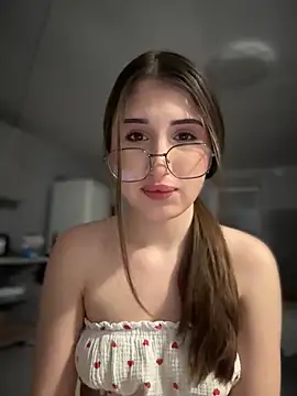 SteshaGrace online show from December 1, 6:24 pm