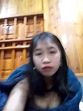 susie min online show from November 28, 11:18 pm