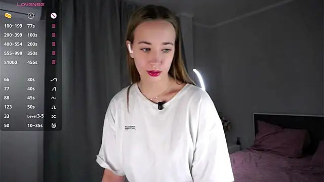 LorettaKay online show from December 1, 5:45 am