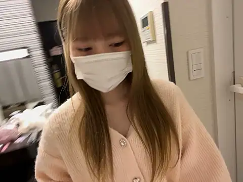 binyu rua online show from December 3, 2:48 pm