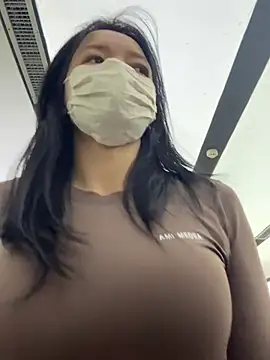 Snapshot of mitao_xx chatting on January 10, 11:34 am mitao xx online show from January 10, 11:34 am