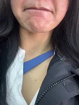 Snapshot of mitao_xx chatting on January 13, 2:39 am mitao xx online show from January 13, 2:39 am