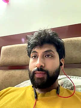 KabirDickhead online show from November 20, 7:46 pm