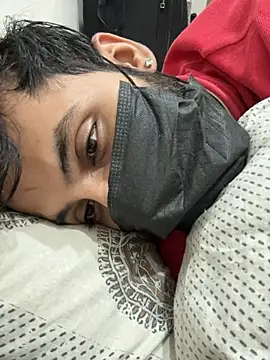 KabirDickhead online show from November 28, 3:42 am