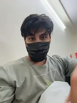 KabirDickhead online show from November 30, 6:45 pm