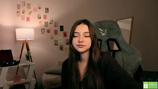 Vexorine online show from December 3, 7:34 pm