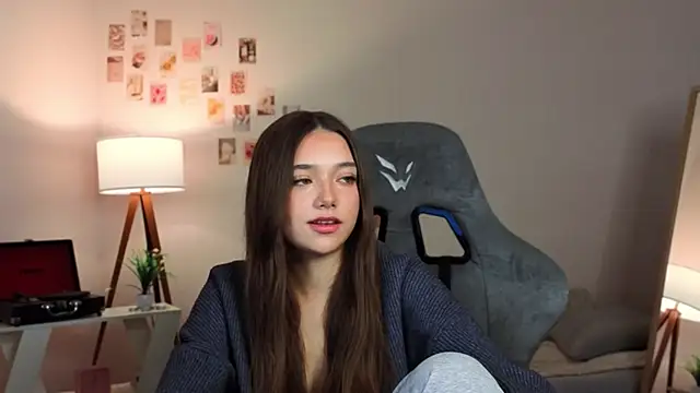 Vexorine online show from December 17, 8:37 pm