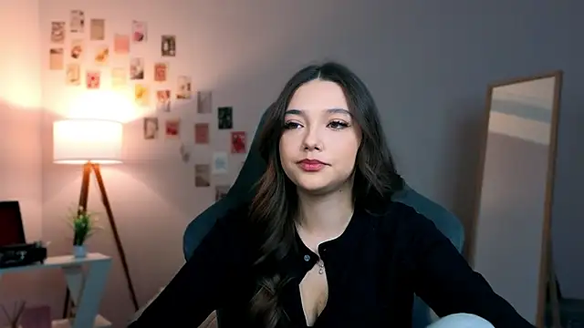 Vexorine online show from February 17, 7:20 pm