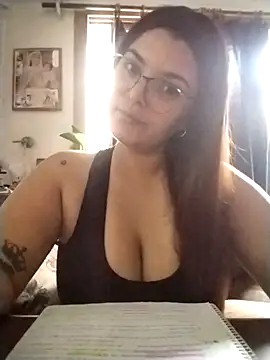 YouladyVidal online show from November 22, 7:13 pm