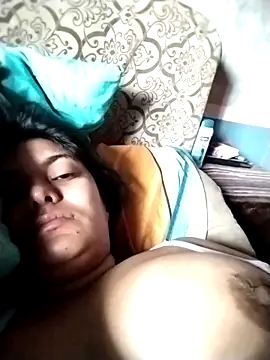 YouladyVidal online show from April 3, 1:09 pm