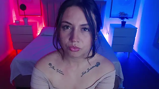 Alice Sinclair  online show from December 3, 12:14 pm