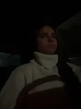 PureEllieX online show from February 6, 3:44 am