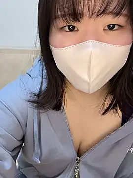 Rin 0316 online show from January 18, 8:18 am