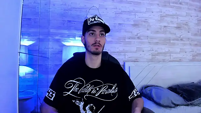 Emir Ozan  online show from January 6, 11:36 am