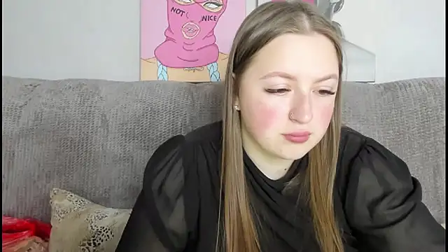 GirlPlayer online show from November 27, 8:38 am