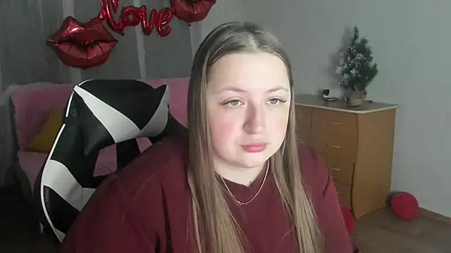 GirlPlayer online show from March 11, 4:46 pm