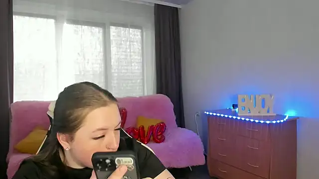 GirlPlayer online show from May 22, 1:35 am