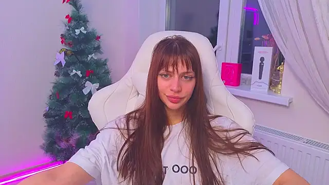 Daria Promisess online show from January 7, 5:15 pm