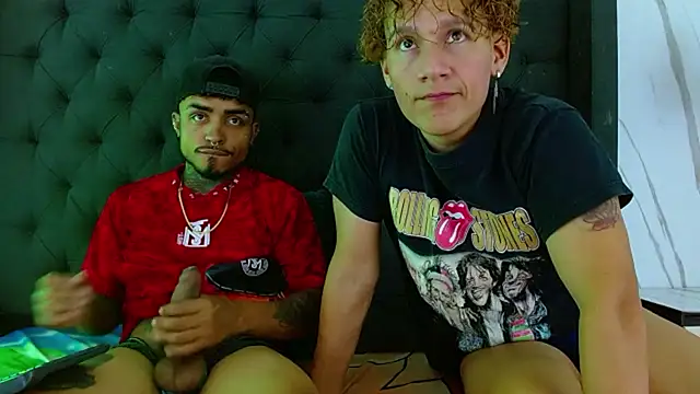 Hot Latino x online show from November 29, 7:28 pm