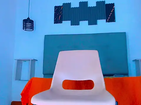 Hot Latino x online show from March 10, 12:43 pm