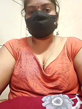 Paru Tamil Ponnu online show from November 22, 5:56 pm