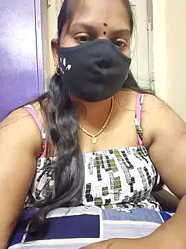 Paru Tamil Ponnu online show from November 28, 5:54 am