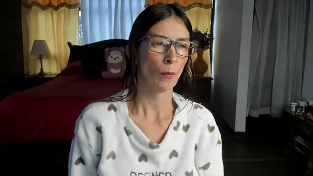 Charlotte-Willson online show from March 19, 10:58 pm