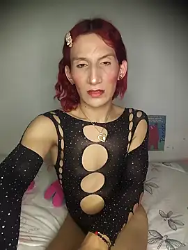 Venus2357 online show from November 23, 4:34 am