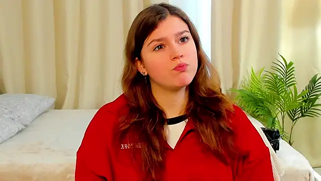 Snapshot of VicentaWieczorek chatting on November 21, 6:56 am VicentaWieczorek online show from November 21, 6:56 am