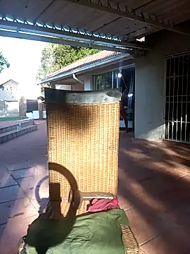 KinkyJXxX online show from January 6, 3:16 pm