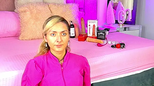 Lunitaa Diva online show from December 20, 2:24 pm