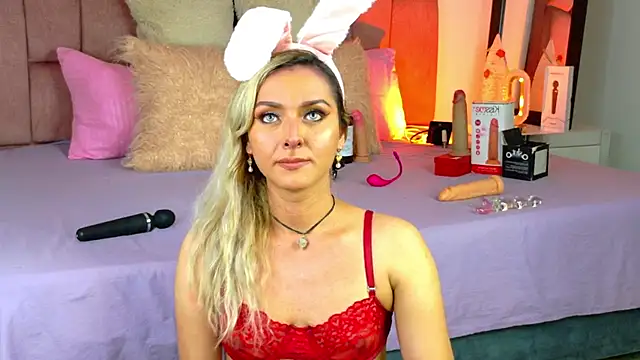 Lunitaa Diva online show from January 16, 2:54 pm