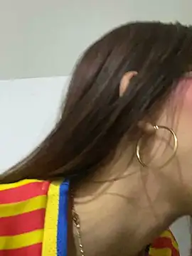 Snapshot of RenataMason chatting on June 28, 4:07 am RenataMason online show from June 28, 4:07 am