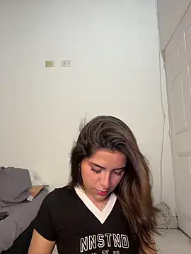  Sweetlove  online show from January 7, 1:30 am