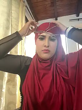 Zahida 7 online show from December 1, 9:53 pm