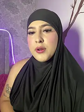 Zahida 7 online show from February 6, 8:12 pm