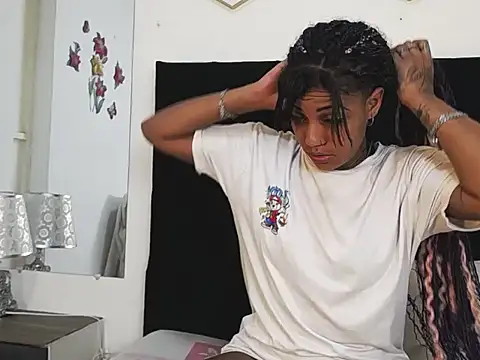 Snapshot of vcasandrap chatting on November 27, 7:38 pm vcasandrap online show from November 27, 7:38 pm