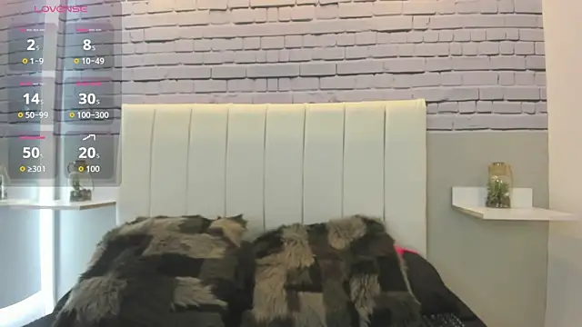 SophieeMoore online show from March 1, 3:03 pm