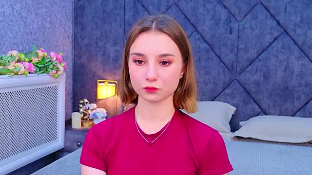 Janice Corona online show from April 30, 3:40 pm