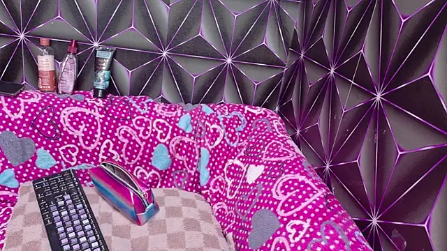 LyaRose online show from November 22, 12:48 pm